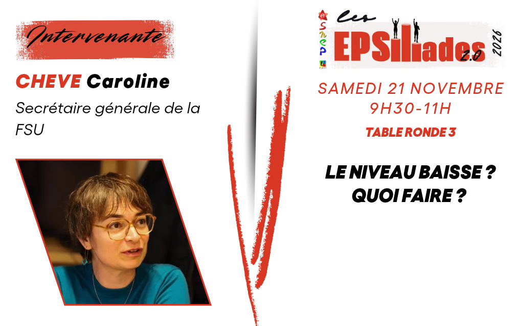 CHEVE CAroline