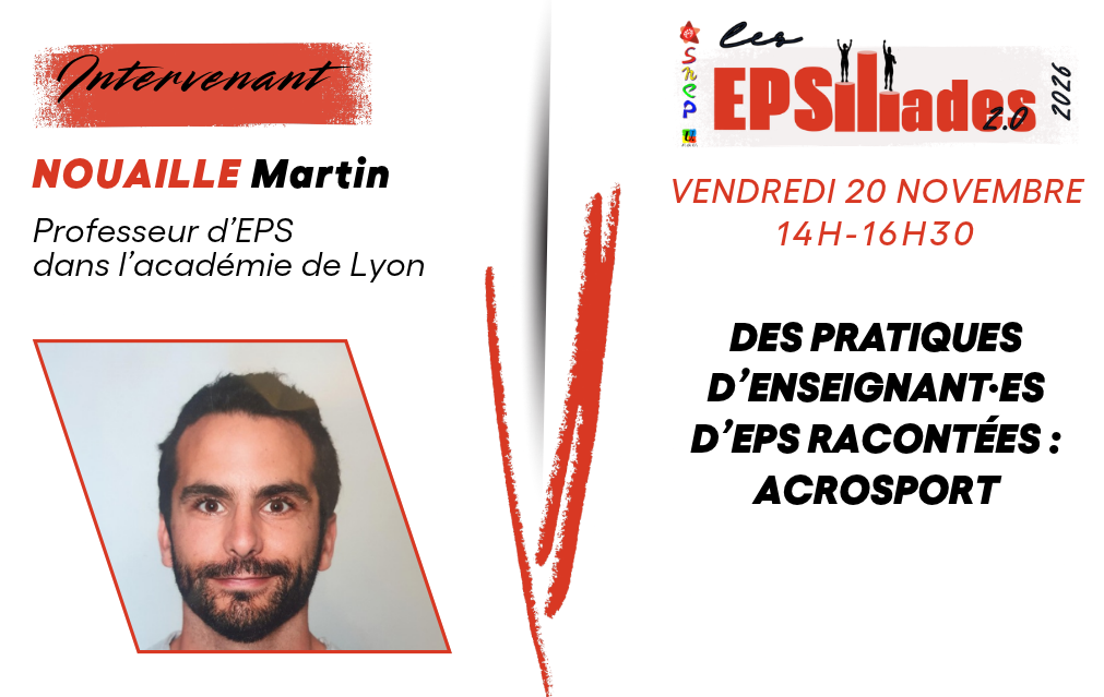 NOUAILLE Martin