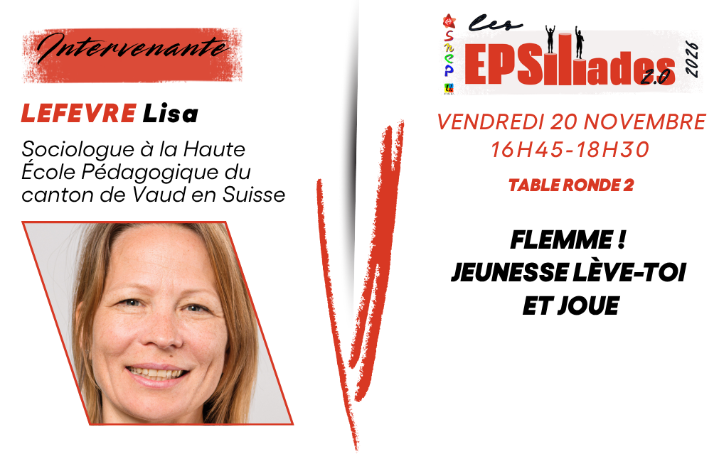 lefevre lisa